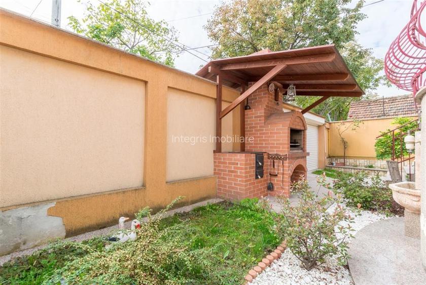 Vila S+P+M cu 3 dormitoare, Oradea, Cartier Iosia - 15