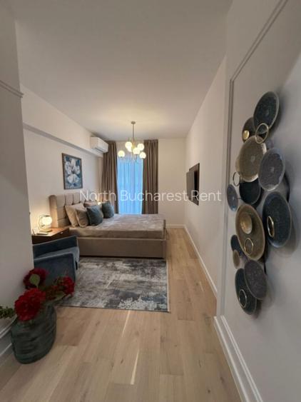 APARTAMENT PREMIUM | 3 CAMERE | TERASA SPECTACULOASA | - 4