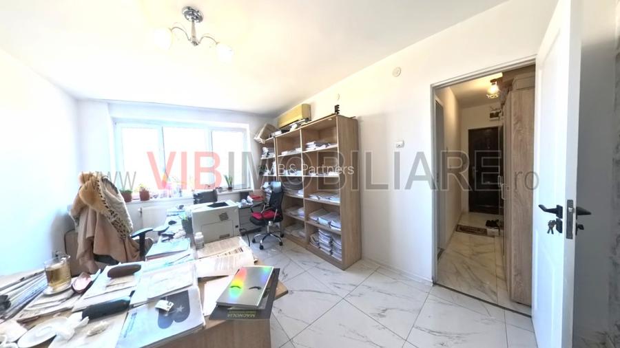 De vanzare apartament 3 camere, Stefan cel Mare - 3