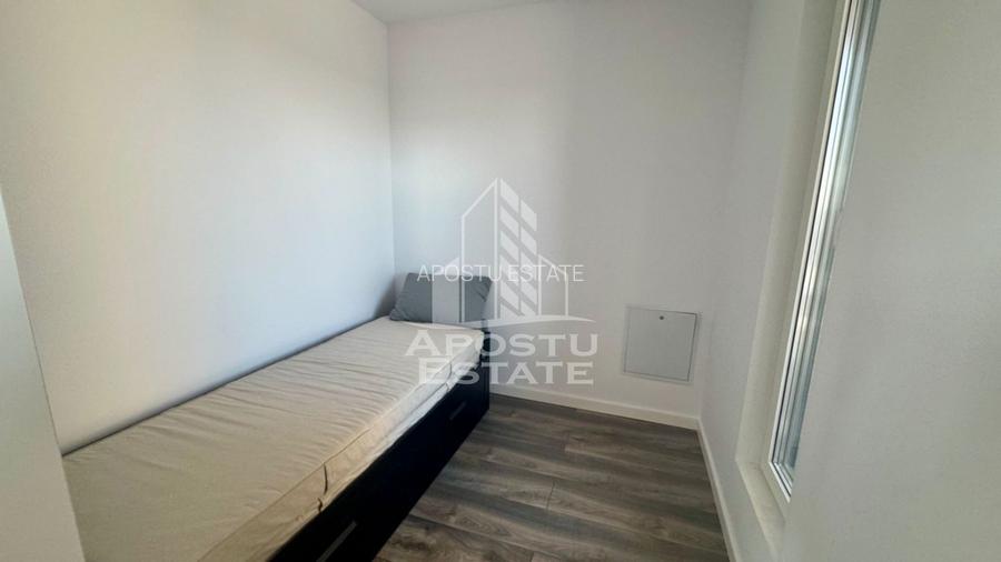 Penthouse 2  camere,modern cu terasă panoramică ,Zona Aradului - 6