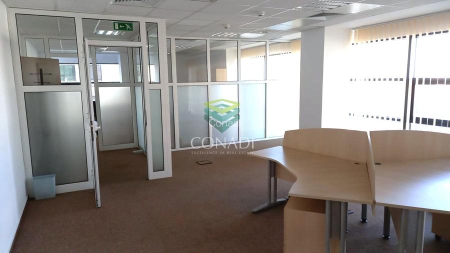 Zona Pipera - nord, spatii de birouri de inchiriat, 96 mp utili - 3