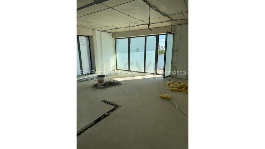 REA1025911 Apartament superb 4 camere I Vedere directa catre lac - 9