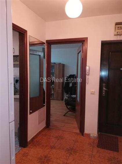 Apartament 3 camere | Dristor, str. Racari | Bloc 1985 - 2