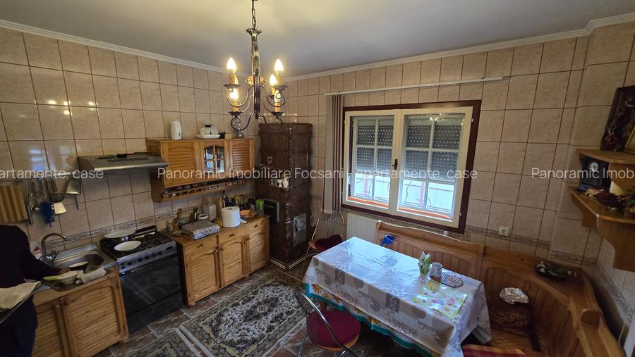 Vila de vanzare Petresti Crang - 20