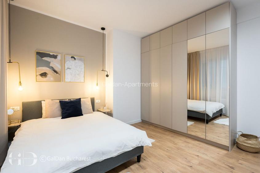 Apartament superb de 4 camere | Tudor Arghezi | GalDan Apartments - 5