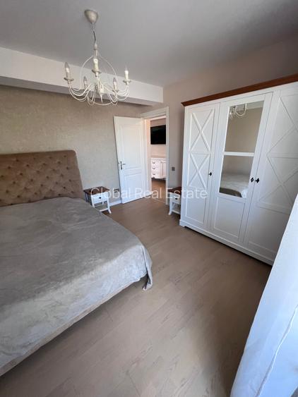 Lux!!! 3 Camere Zona Ultracentral Mobilat Utilat Gaze Termen Lung - 12