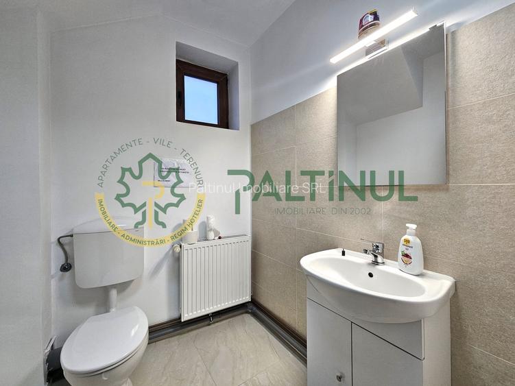 Spații de birouri de închiriat – 90 mp, zona Parcul Subarini - 14