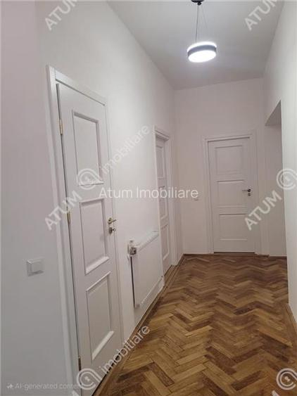 Spatiu de birouri cu 4 camere si 3 bai in zona centrala din Sibiu - 13