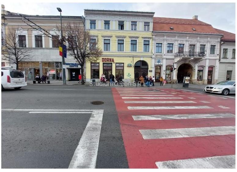 Spatiu comercial Piata Unirii 26 DORNA 161 mp- de inchiriat -oportunitate - 4