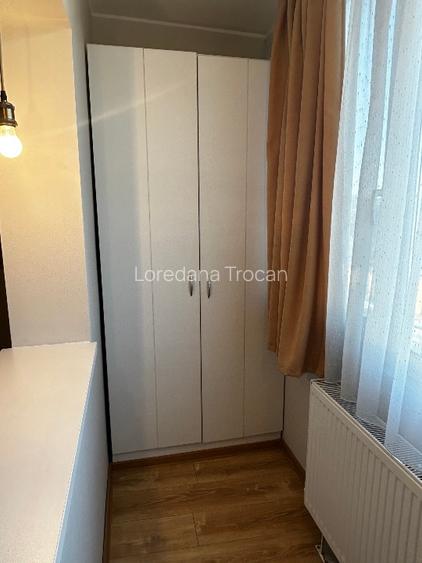 Proprietar închiriez apartament cu 1 camera lângă Iulius Mall, Calea Aradului - 5