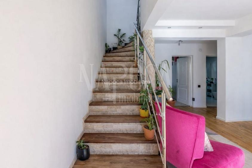 Apartament 3 camere de vanzare in Baciu - 4
