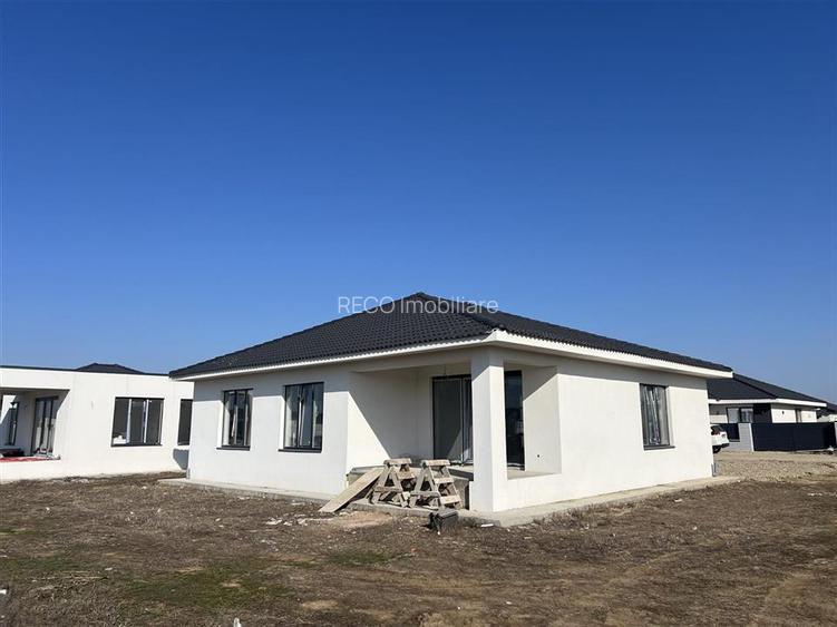 RECO CASA 4 CAMERE Moderna in  SANTANDREI - 14