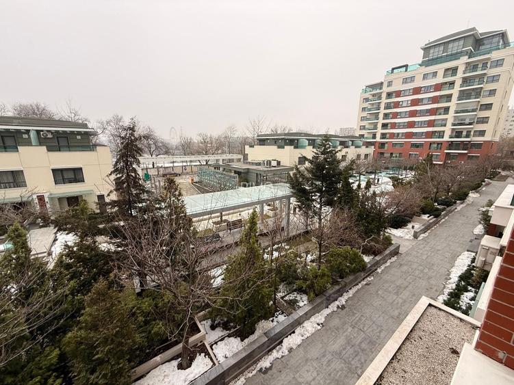 2 camere Emerald Residence | Loc parcare | Comision 0% - 14