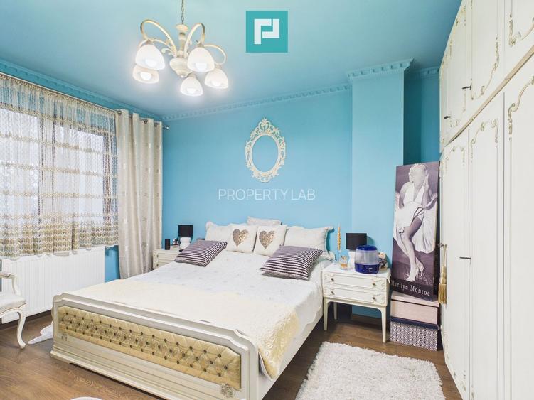 Casa cu 4 camere in Aradul Nou - 28