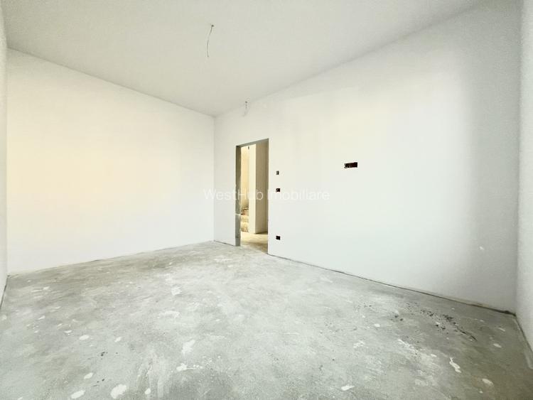 Duplex 4 camere, 132mp utili, 270mp teren, COMISION 0% -  Dumbravita - 5