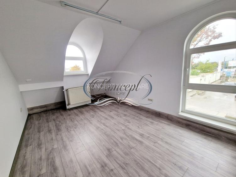 Spatiu pentru birouri in cartierul Marasti - 3