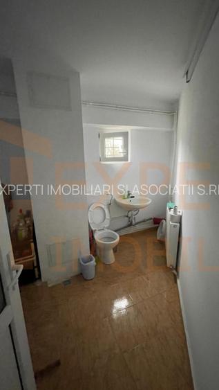 Spatiu comercial de vanzare -investitie cu randament imediat - 6