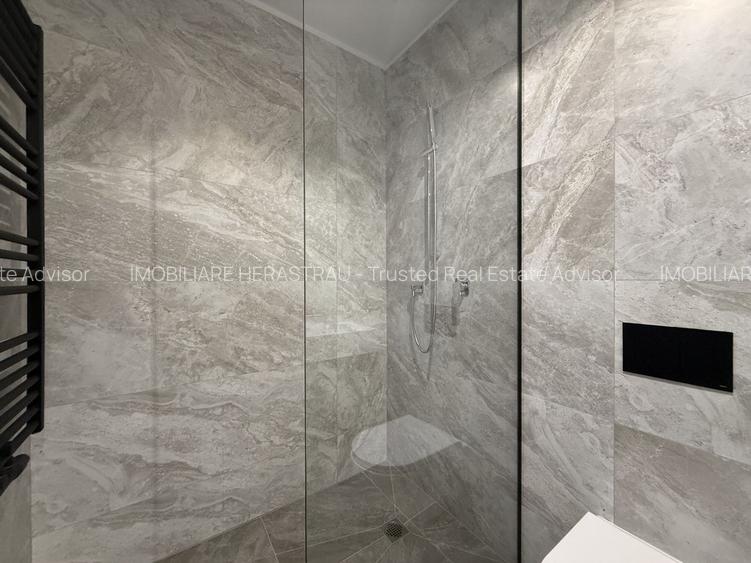 Floreasca | Top-of-the-line 2 bedrooms apartament - 11