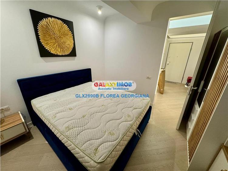 Inchiriere apartament 3 camere Cortina North - 11