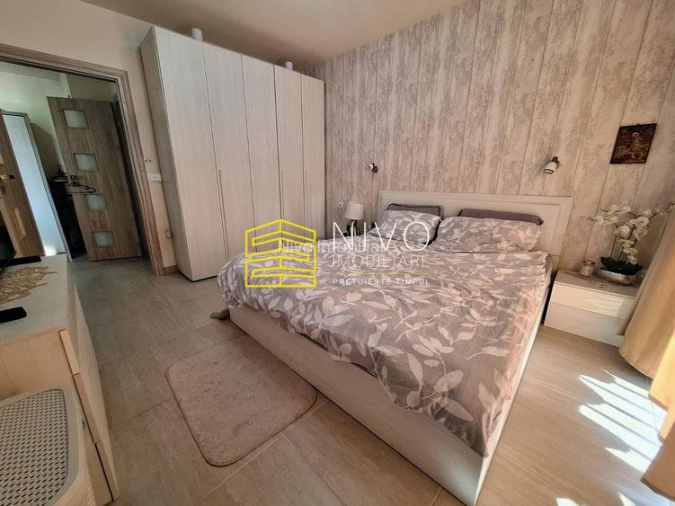 Apartament 2 camere -Tg. Mureș – Unirii – Casa Galbenă - 5