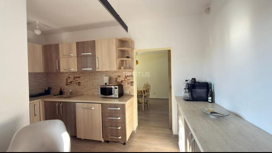 COMISION 0, Casa Moderna, 7 Camere, Garaj, 300MP, 700Mp Teren, SACALAZ - 11