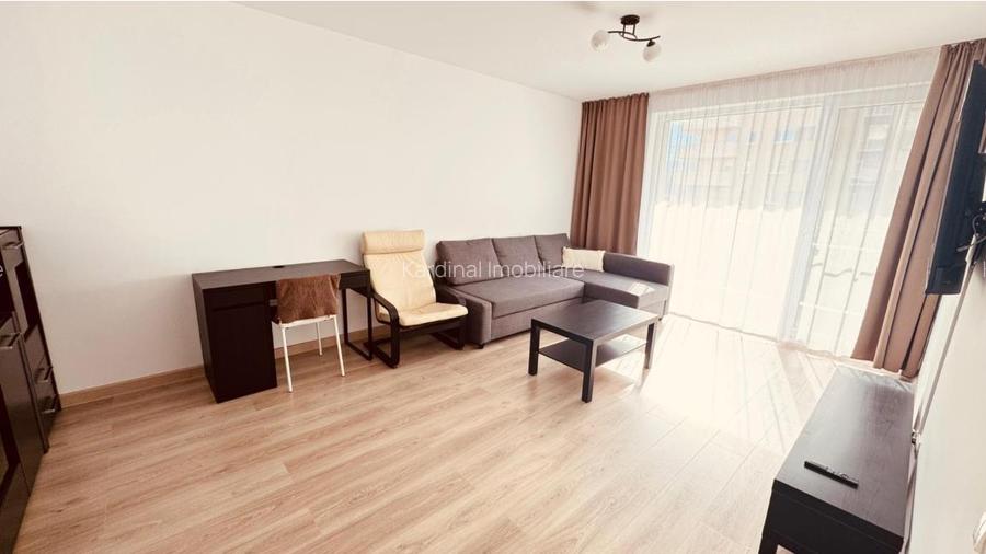 Apartament 2 camere , parcare, Urban Plaza - 2