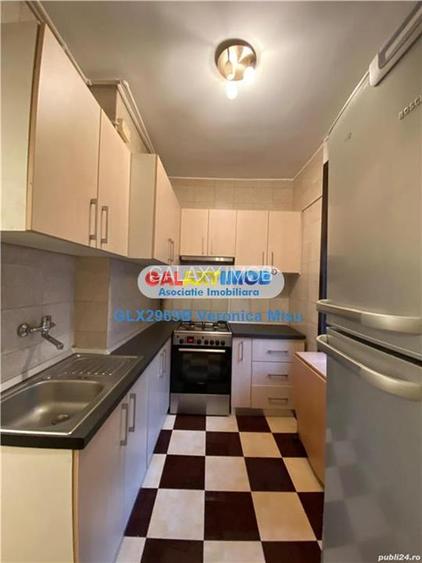 Apartament de inchiriat 2 camere - Parcul Cinema Floreasca - 7