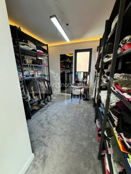 Casa individuala 4 camere | 625 mp teren | Piscina | Andrei Muresanu! - 12