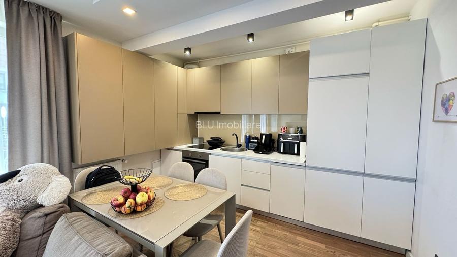 Apartament 4 camere | 110 mp | Ansamblu Privat | Eugen Lovinescu - 5