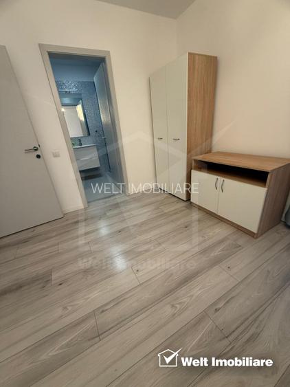 Duplex 4 camere, Iris, 3 bai, curte proprie, parcari - 13