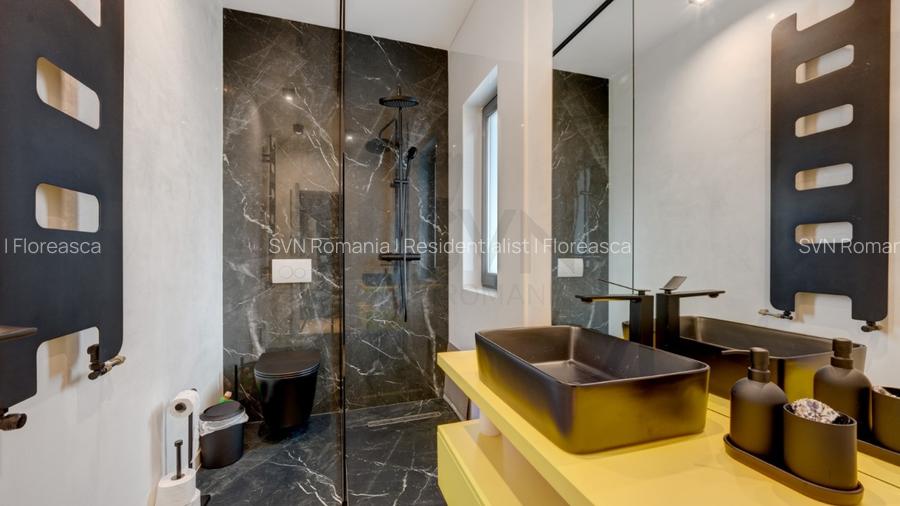 REV2005661 Vila Individuala in Corbeanca l Finisaje Premium - 16