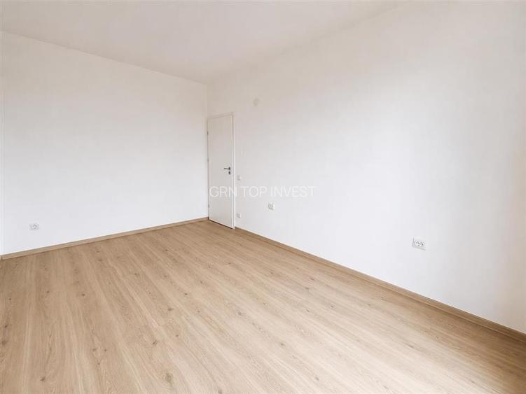 Exclusivitate - Penthouse NOU 3 camere terasa si parcare subterana - 6