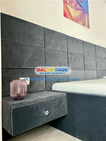 Garsoniera, mobilata Utilata, Pollux Residence, 47.900 euro - 17