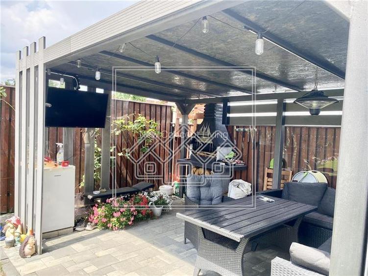 Apartament de vanzare in Sibiu -2 camere, 59 mp utili + gradina 110 mp - 15