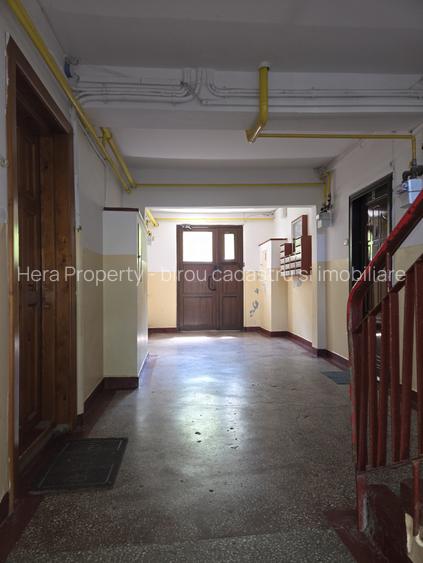 UN APARTAMENT BINE ARMONIZAT - 4