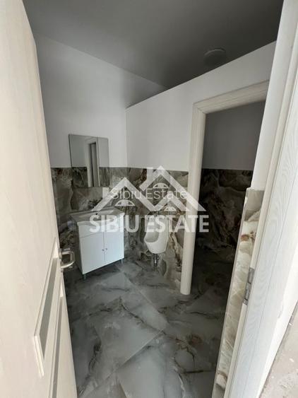 Spațiu birouri/servicii 200 mp – Bd. Corneliu Coposul,Promenada Mall - 8