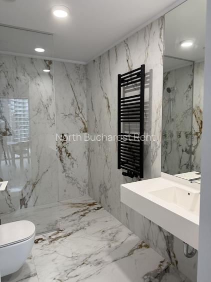 | Apartament 2 camere | De inchiriat | Floreasca | - 5