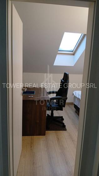 Apartament cu 2 camere | Doamna Stanca | | 60 mp| - 5