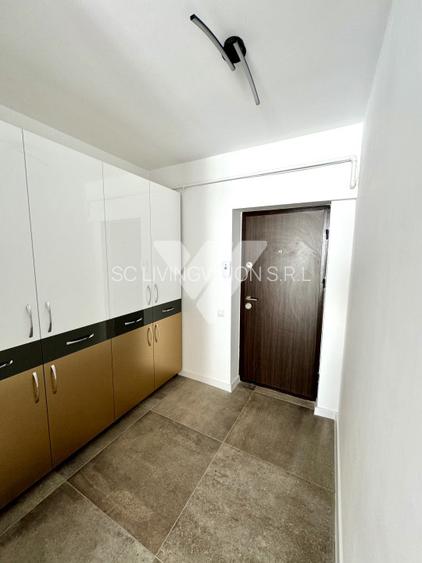 Apartament 3 camere, lift, etaj intermediar - Kaufland Doamna Stanca - 6