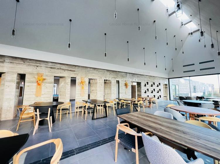 Apartament | 2 camere | Bloc nou | Parcare| Porsche Pipera | Avalon Estate - 35