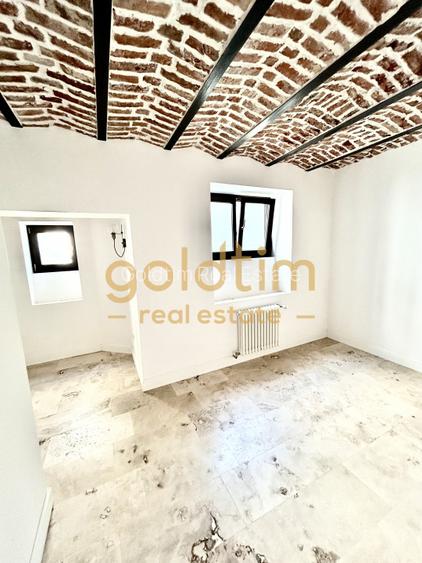 VILA SUBLIMA 650MP+TEREN 520MP/IMPECABIL CONSOLIDATA SI RENOVATA/CAPITALE - 44