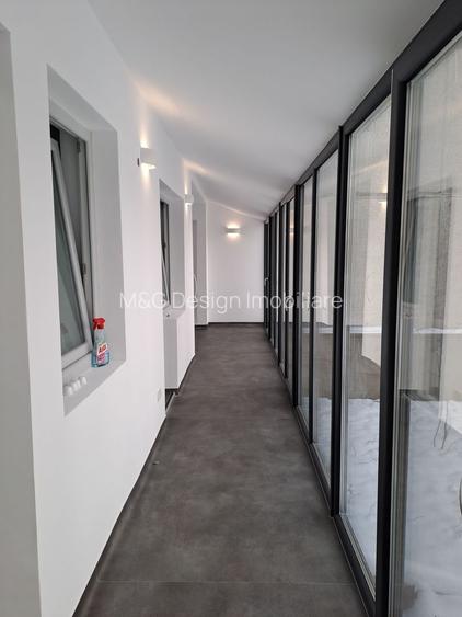 Spatiu Comercial  Cetatii-Torontalului Totul Nou - 22