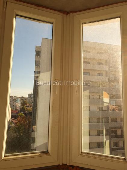 Unirii,Matei Basarab,Metrou Muncii,bl MIXT 1993,reabilitat,DECOMANDATA - 8