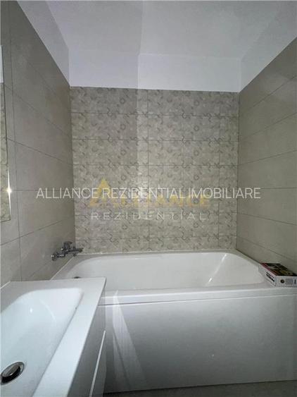 Biruinței 81 Residence - 2 camere tip studio - 7