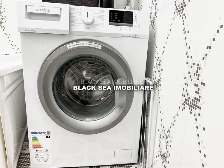 Apartament 2 camere BLOC NOU - Institutul de Marina l Termen Lung - 10