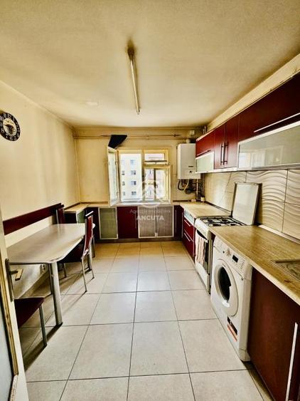 APARTAMENT 3 CAMERE DECOMANDATE DE INCHIRIAT | ZONA IULIUS MALL