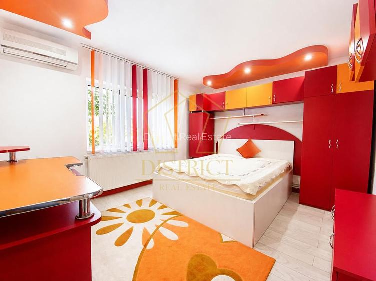 Apartament cu 2 camere | Fabric | Pet friendly - 4
