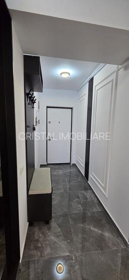 NOU-Vanzare ap. 2 camere cu parcare subterana, mobilat, utilat,Titan-Marului - 10