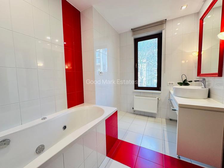 Zona Victoriei || INCHIRIERE -2 dormitoare mobilat || parcare subterana - 13