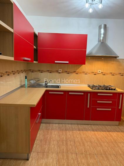 Apartament 2 camere - mobilat si utilat+loc de parcare inclus - Torontalului - 4